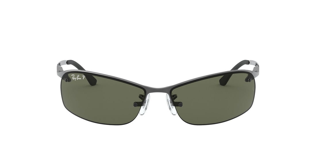 RAY-BAN RB3183 004/9A 63 - 2