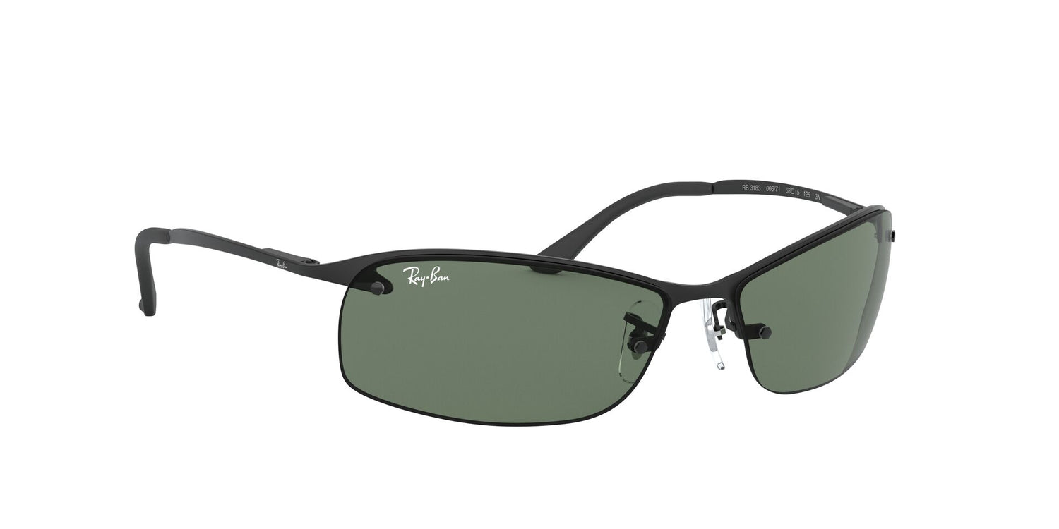 RAY-BAN RB3183 006/71 63