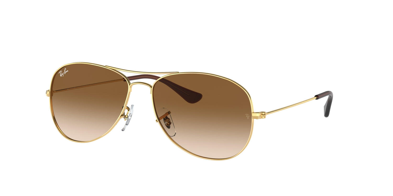 RAY-BAN RB3362 COCKPIT 001/51 59