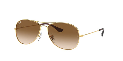 RAY-BAN RB3362 COCKPIT 001/51 59