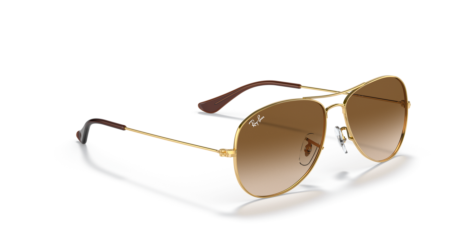 RAY-BAN RB3362 COCKPIT 001/51 59