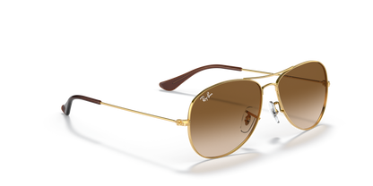 RAY-BAN RB3362 COCKPIT 001/51 56