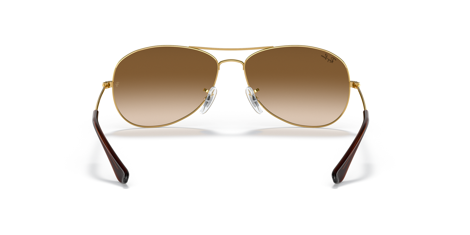 RAY-BAN RB3362 COCKPIT 001/51 59