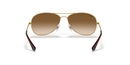 RAY-BAN RB3362 COCKPIT 001/51 59
