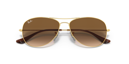 RAY-BAN RB3362 COCKPIT 001/51 59