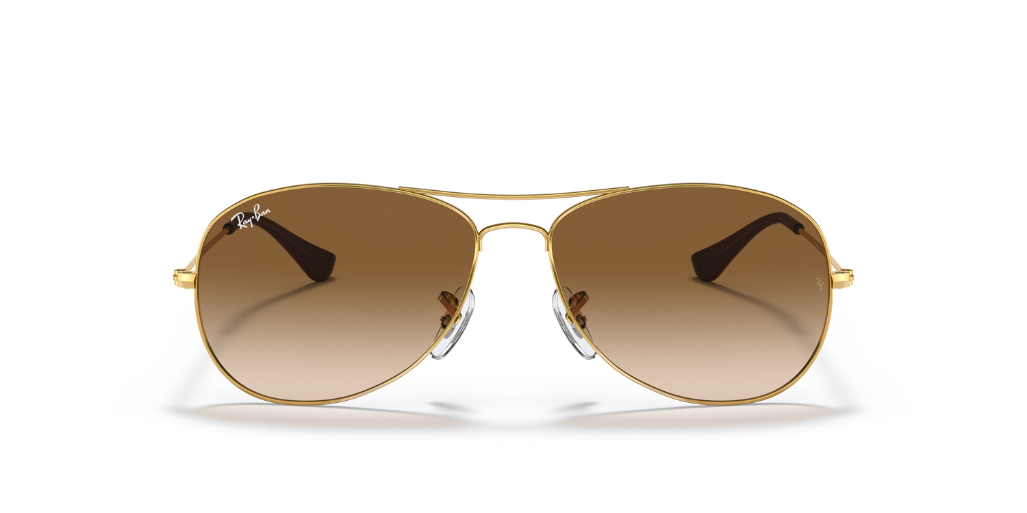 RAY-BAN RB3362 COCKPIT 001/51 59