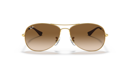 RAY-BAN RB3362 COCKPIT 001/51 56