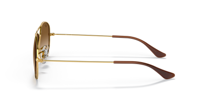 RAY-BAN RB3362 COCKPIT 001/51 56
