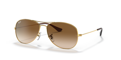 RAY-BAN RB3362 COCKPIT 001/51 59