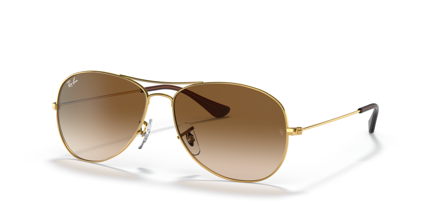 RAY-BAN RB3362 COCKPIT 001/51 56