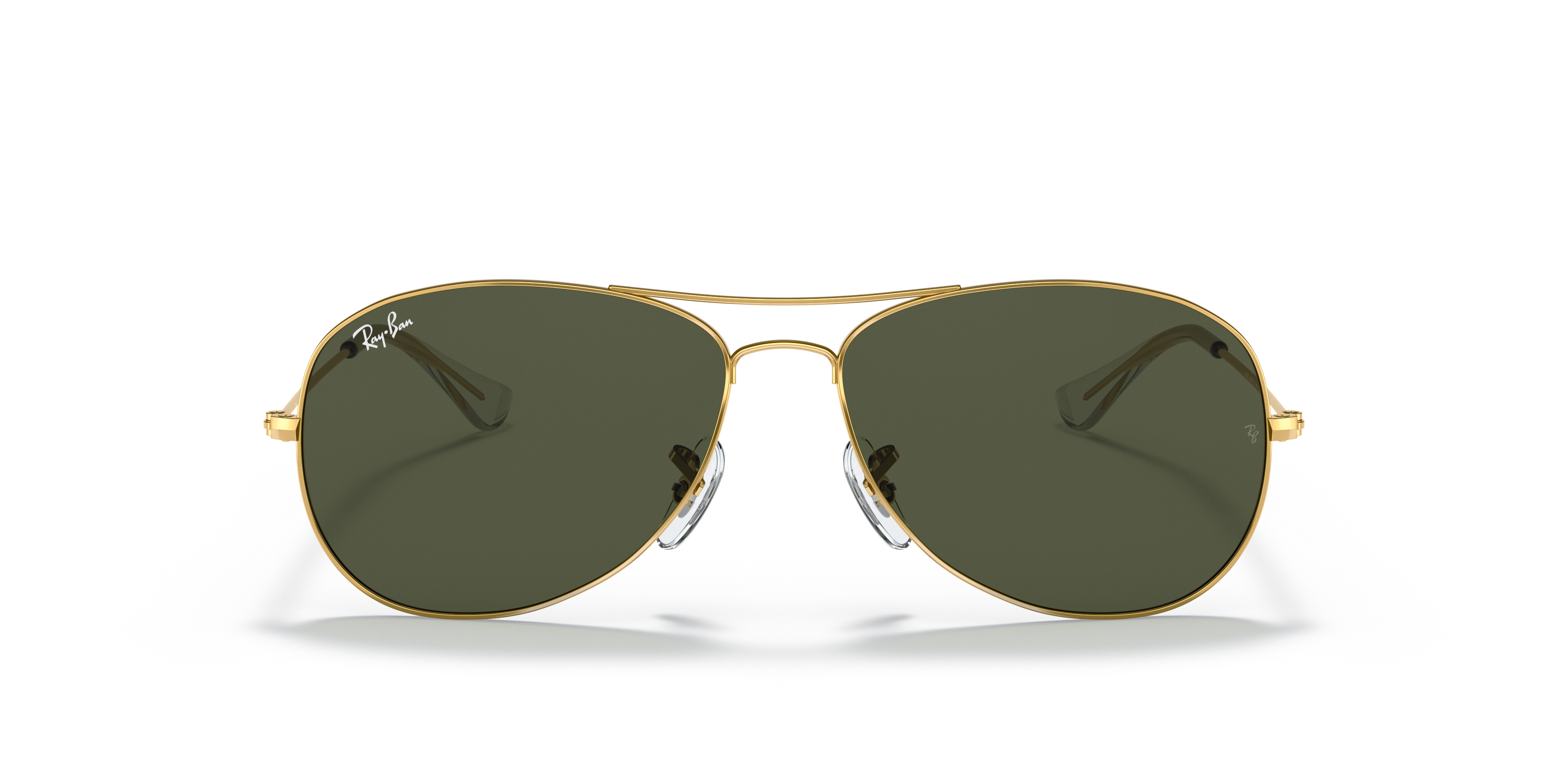 RAY-BAN RB3362 COCKPIT 1 59 - 13