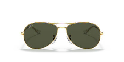 RAY-BAN RB3362 COCKPIT 1 59 - 13
