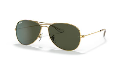 RAY-BAN RB3362 COCKPIT 1 56 - 18