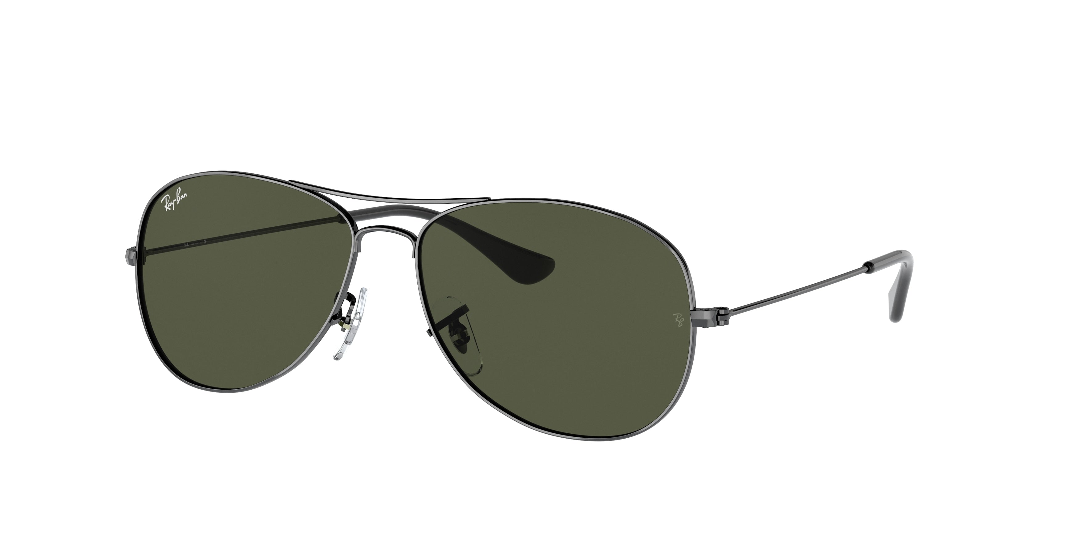 RAY-BAN RB3362 COCKPIT 4 59 - 7