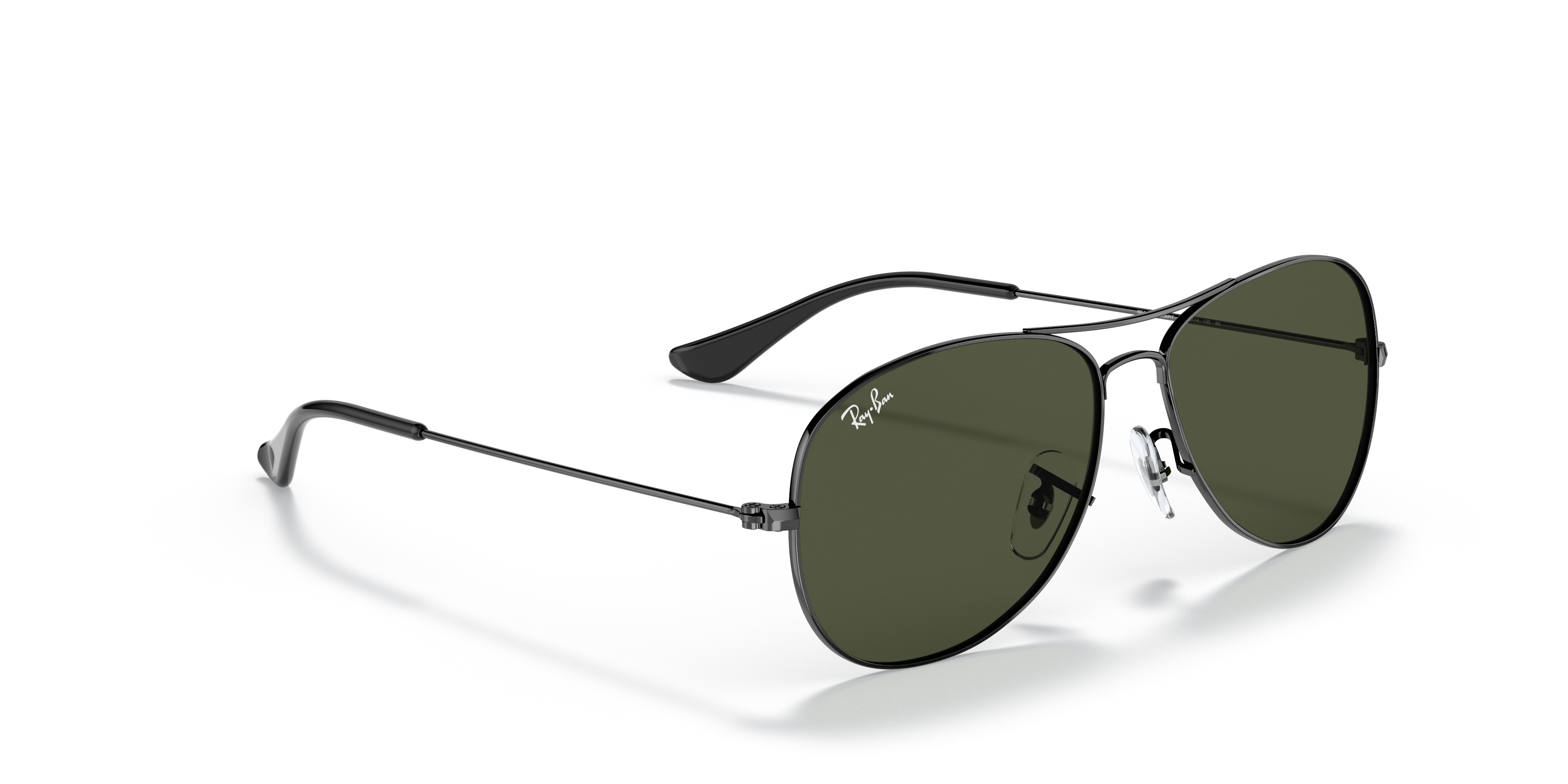 RAY-BAN RB3362 COCKPIT 4 56 - 1