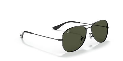 RAY-BAN RB3362 COCKPIT 4 56 - 1