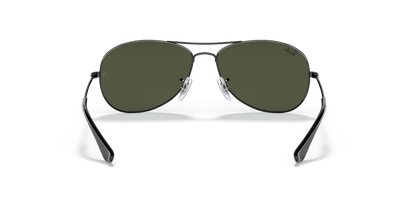 RAY-BAN RB3362 COCKPIT 4 56 - 24