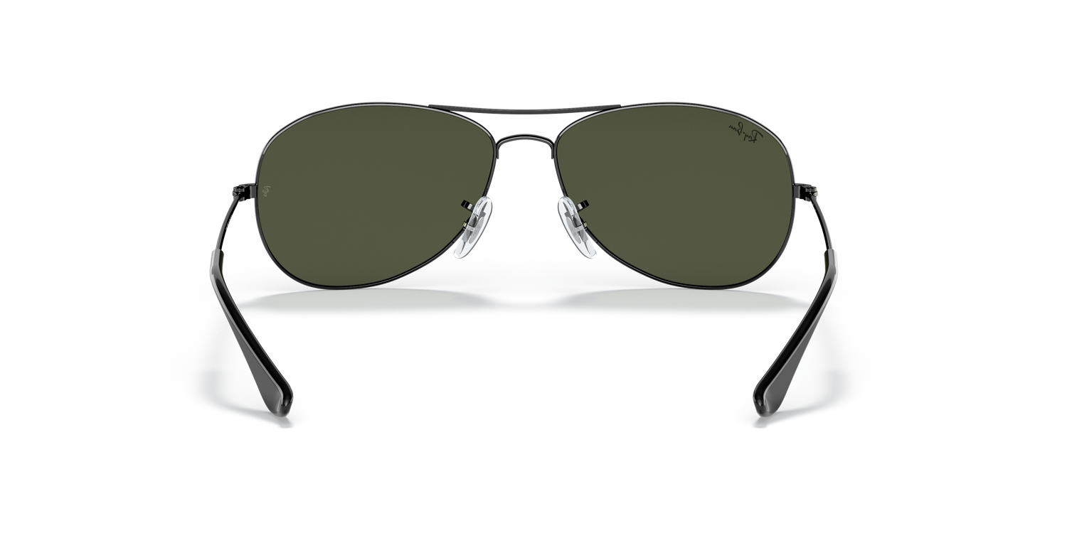 RAY-BAN RB3362 COCKPIT 4 59 - 9