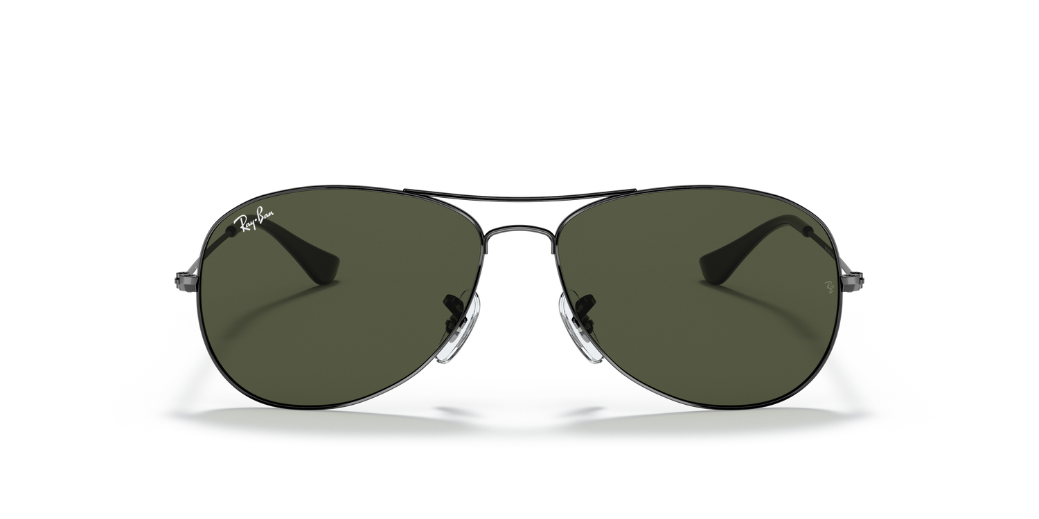 RAY-BAN RB3362 COCKPIT 4 59 - 11