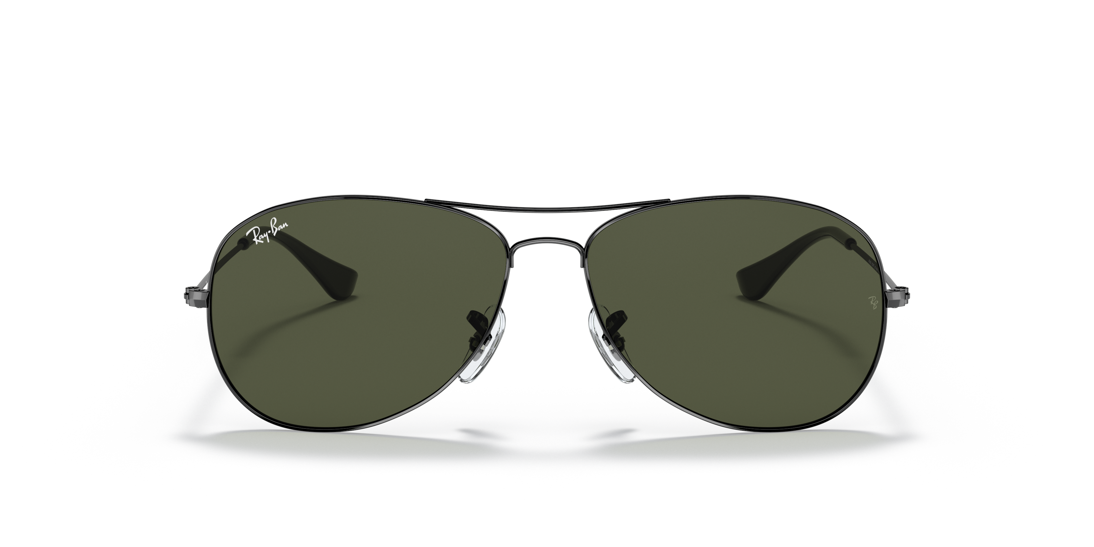 RAY-BAN RB3362 COCKPIT 4 59 - 11