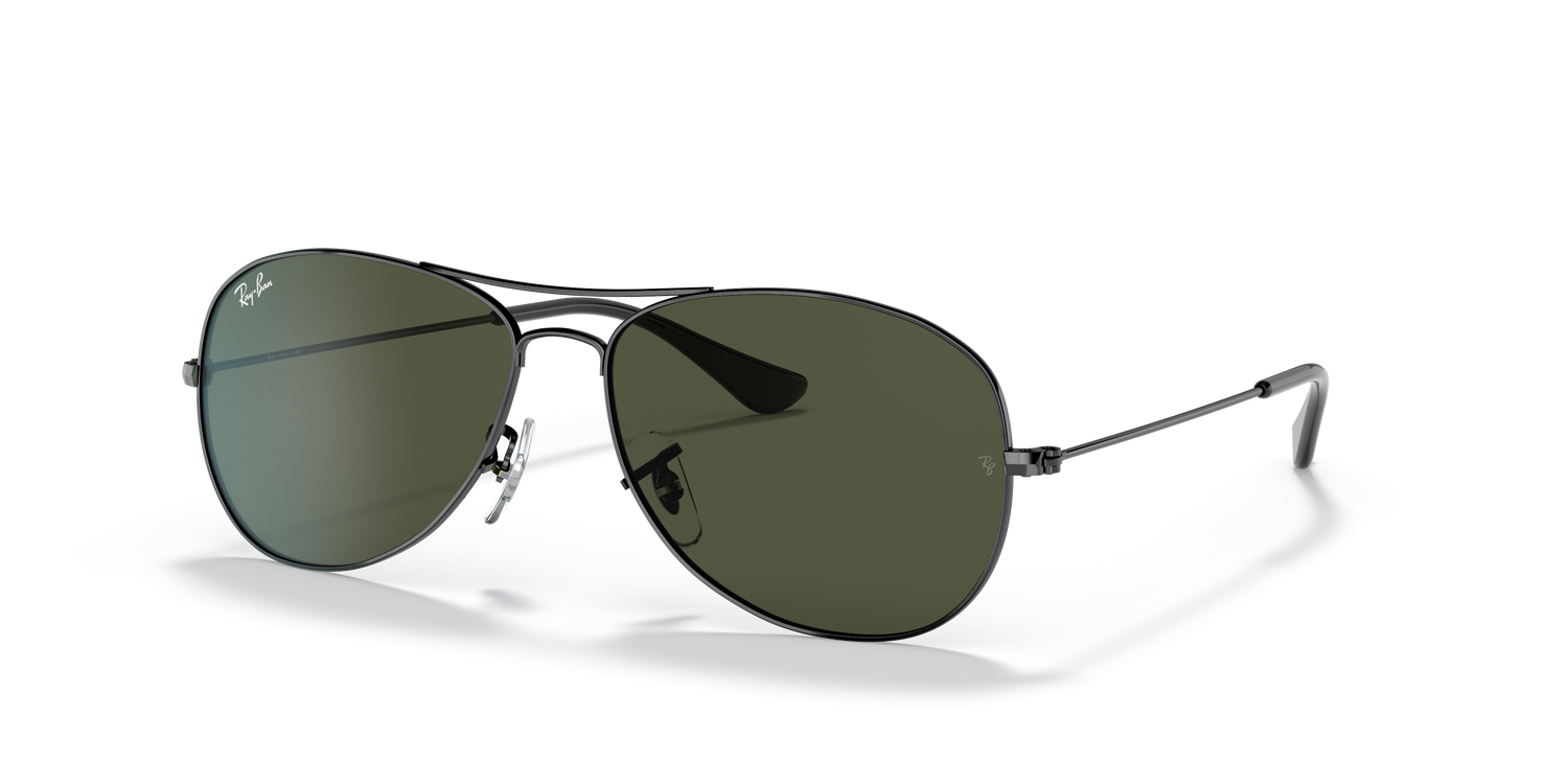 RAY-BAN RB3362 COCKPIT 4 56 - 4