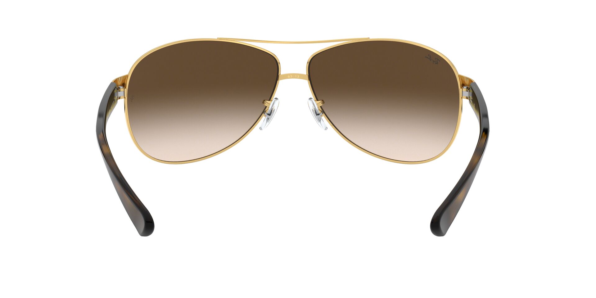 RAY-BAN RB3386 001/13 67