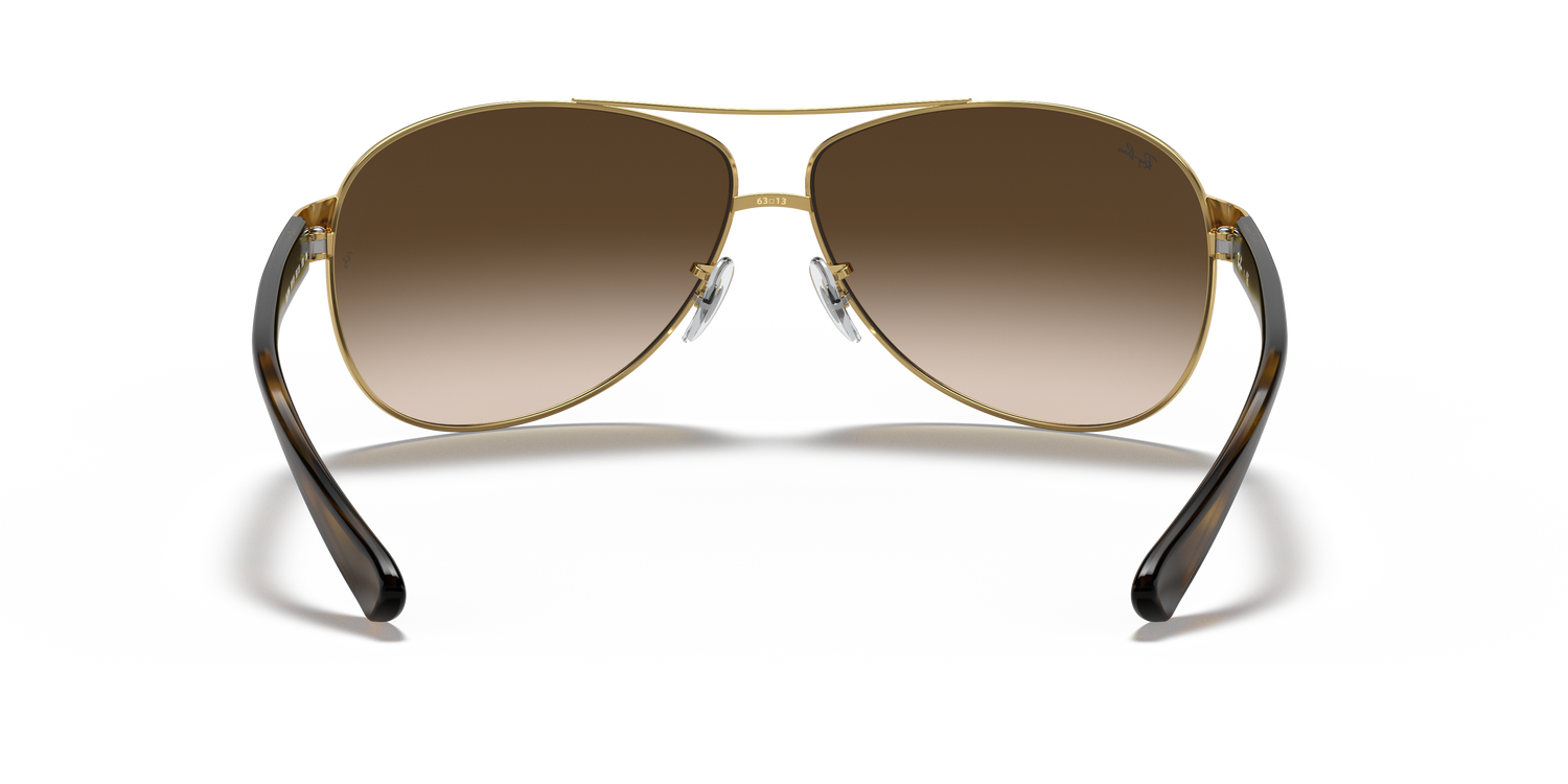RAY-BAN RB3386 001/13 67