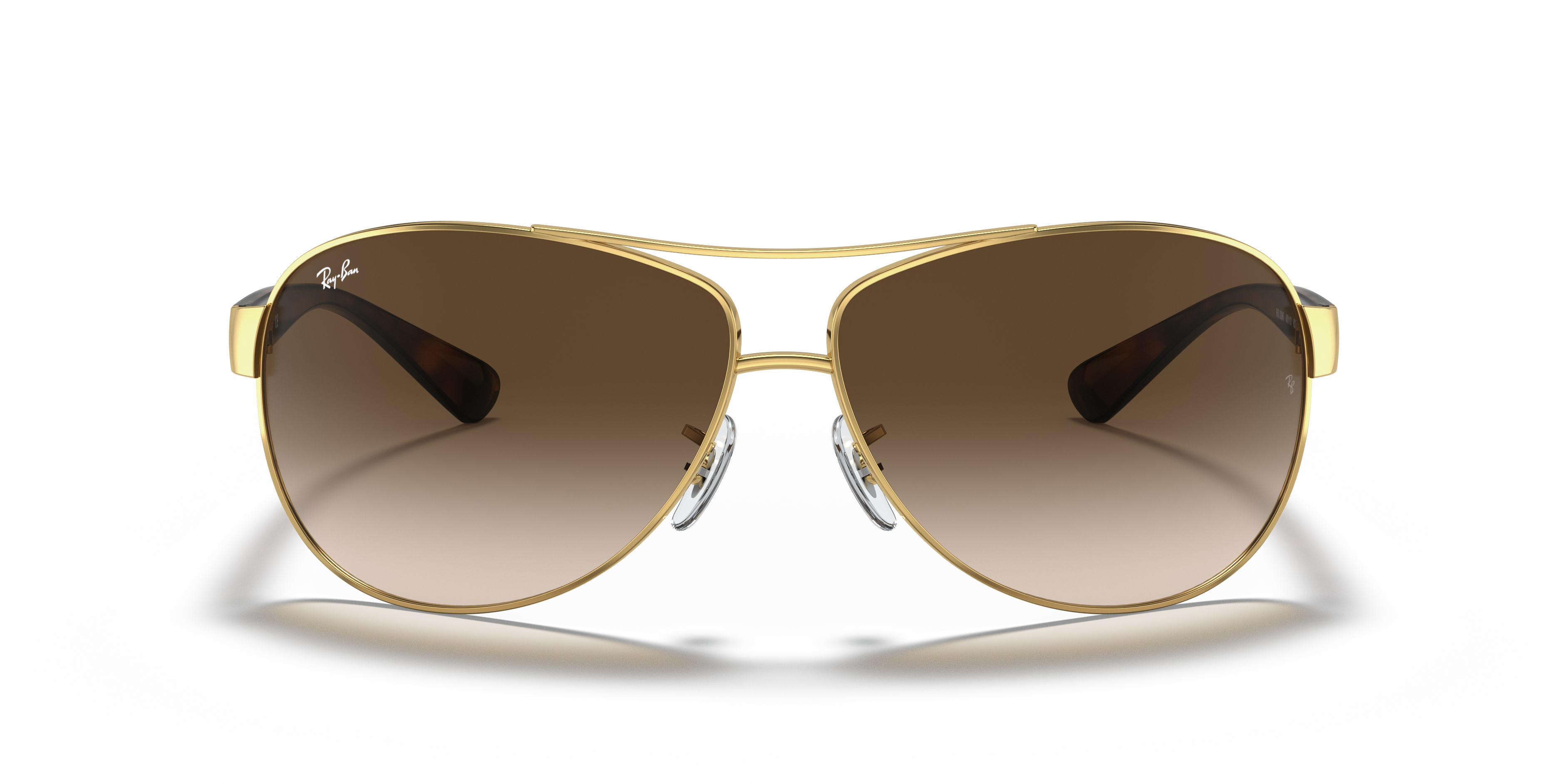 RAY-BAN RB3386 001/13 63