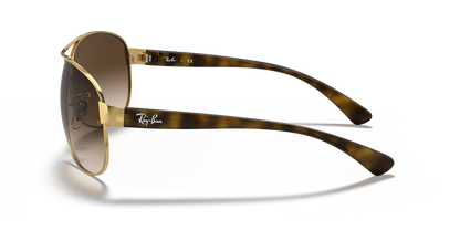 RAY-BAN RB3386 001/13 67