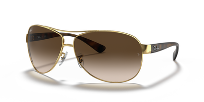 RAY-BAN RB3386 001/13 67