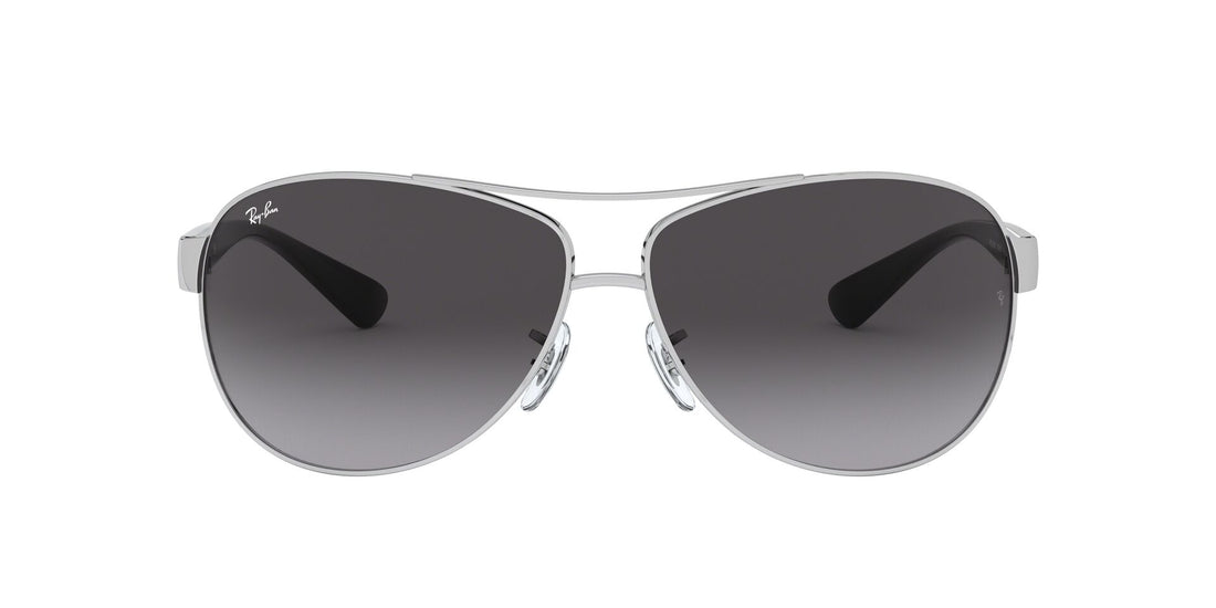 RAY-BAN RB3386 003/8G 63