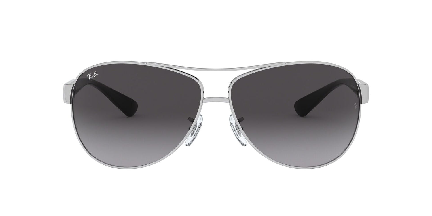 RAY-BAN RB3386 003/8G 67