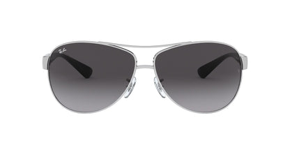 RAY-BAN RB3386 003/8G 67