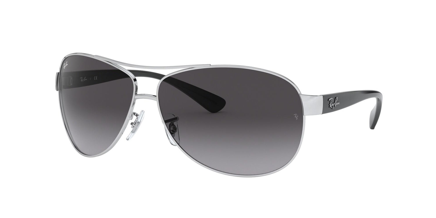 RAY-BAN RB3386 003/8G 63