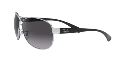 RAY-BAN RB3386 003/8G 67