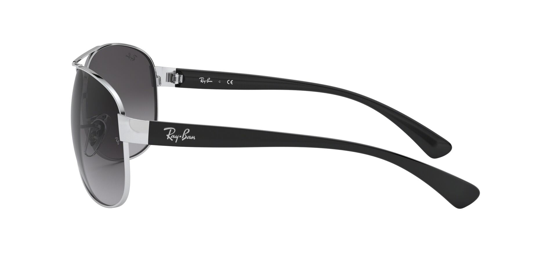 RAY-BAN RB3386 003/8G 63