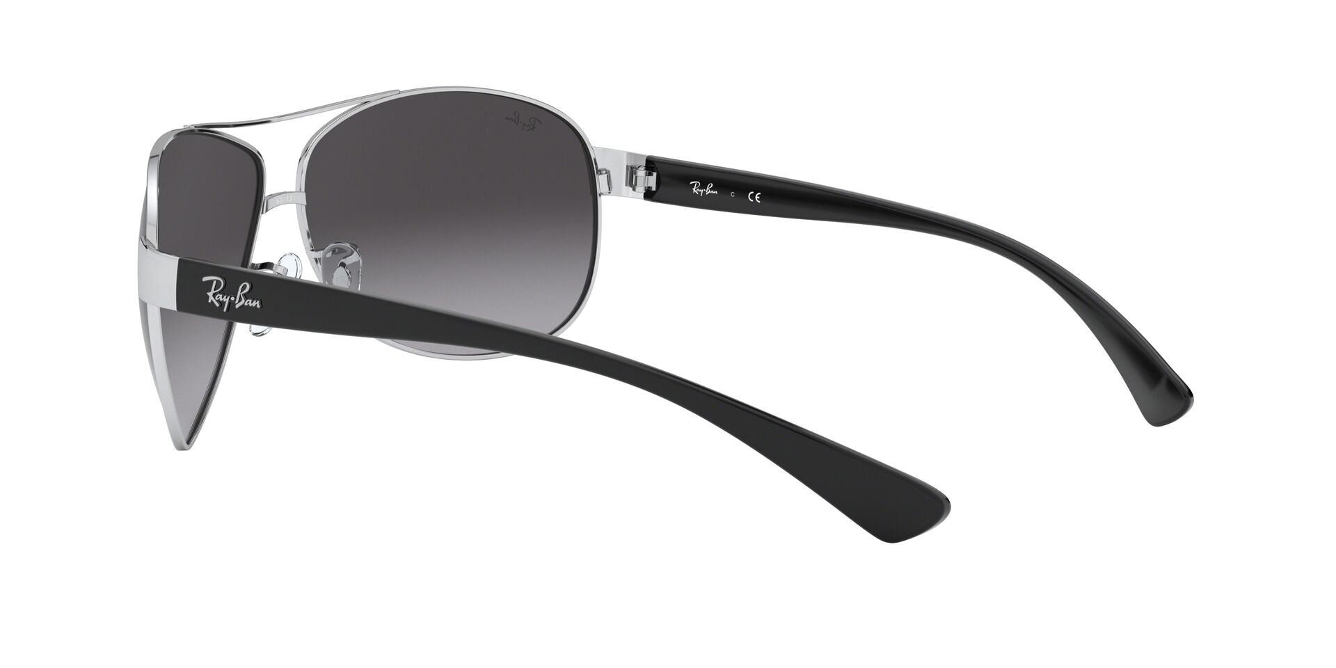 RAY-BAN RB3386 003/8G 67