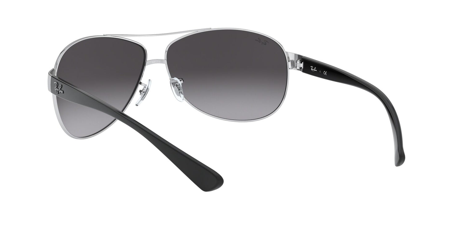 RAY-BAN RB3386 003/8G 67