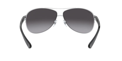 RAY-BAN RB3386 003/8G 63