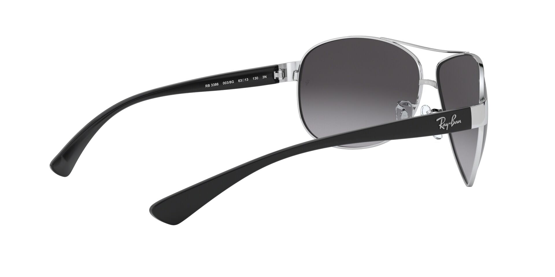 RAY-BAN RB3386 003/8G 63