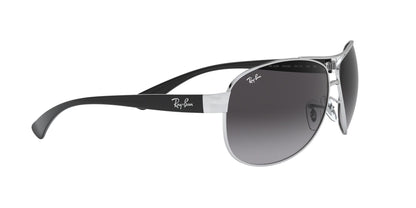 RAY-BAN RB3386 003/8G 67