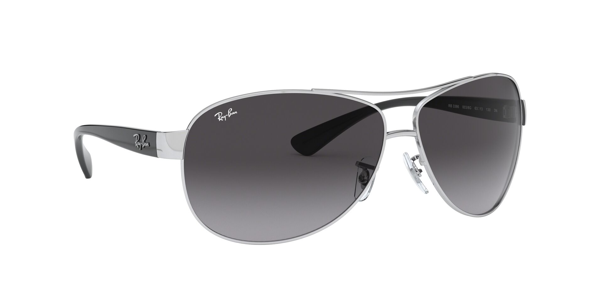 RAY-BAN RB3386 003/8G 67