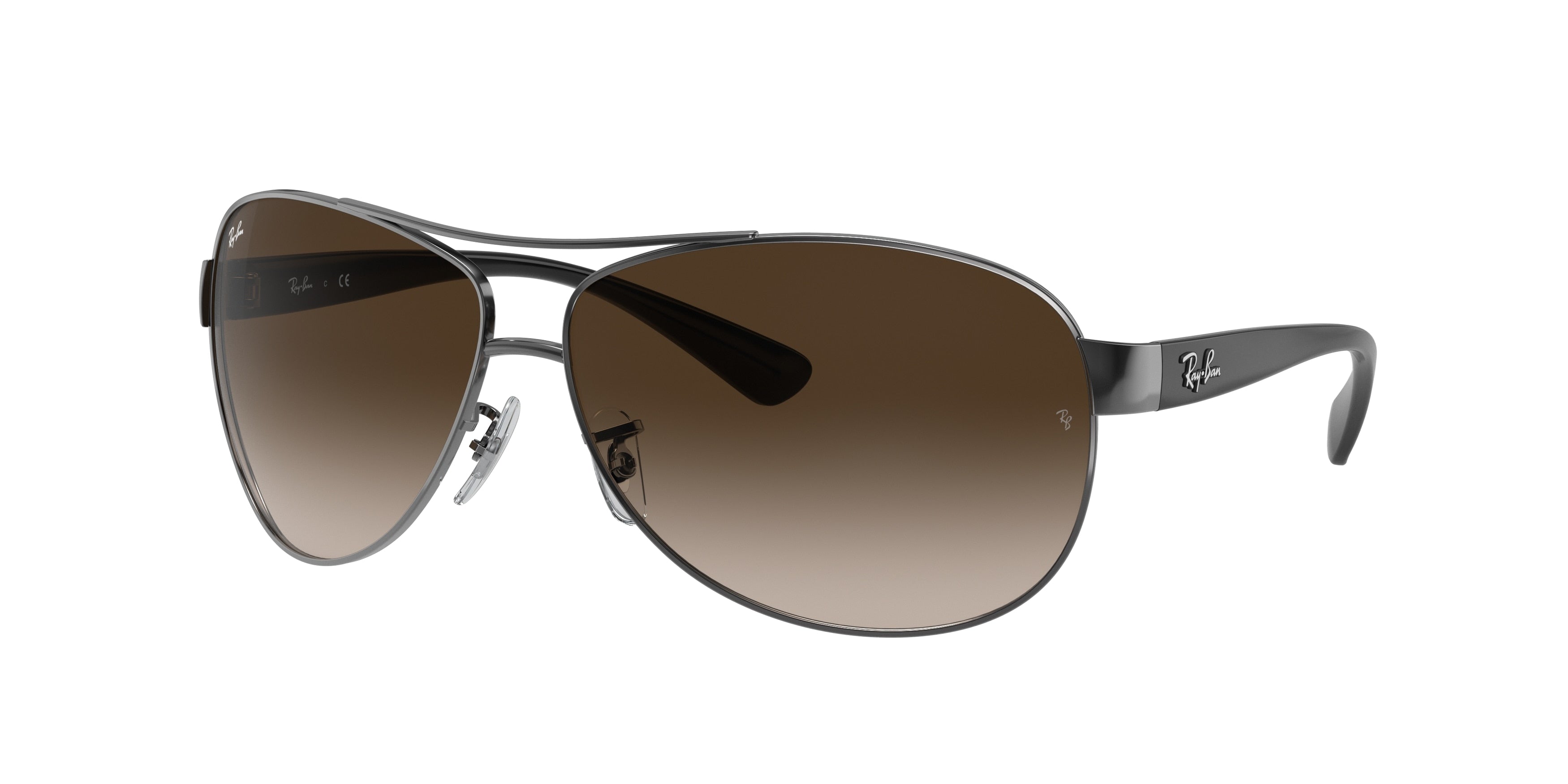 RAY-BAN RB3386 004/13 67