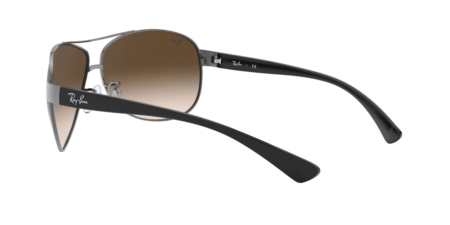 RAY-BAN RB3386 004/13 67