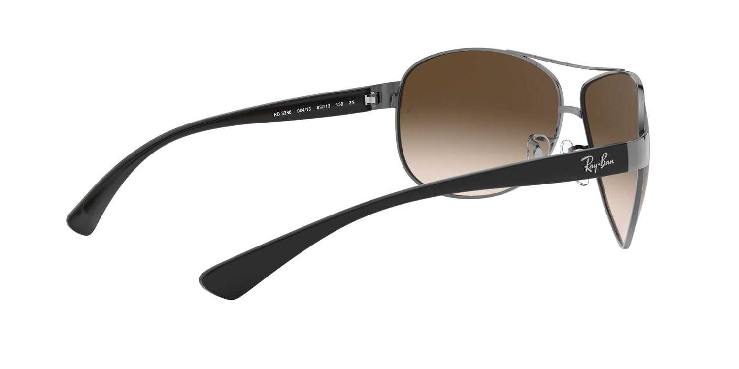 RAY-BAN RB3386 004/13 67