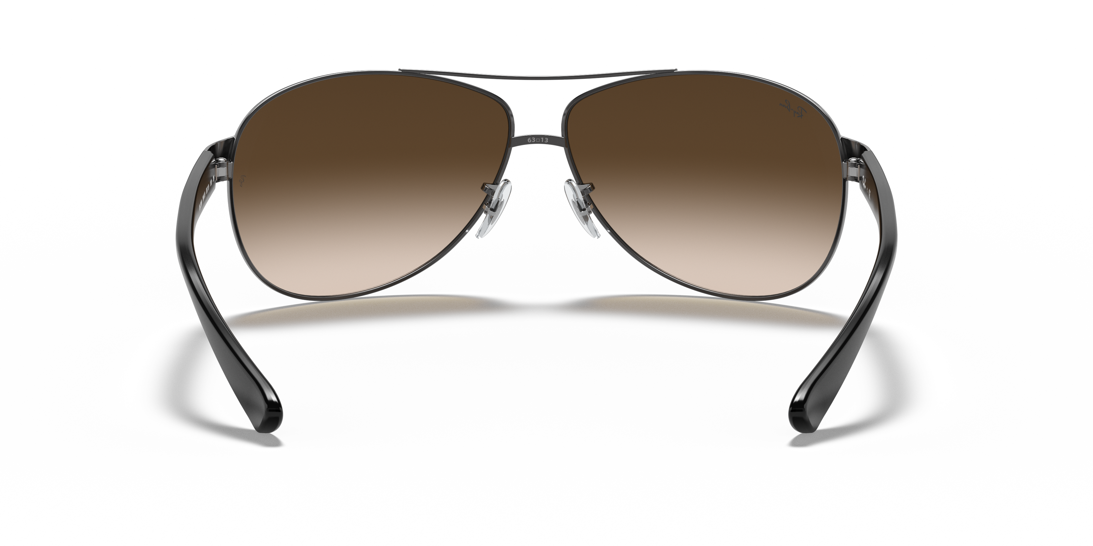 RAY-BAN RB3386 004/13 67