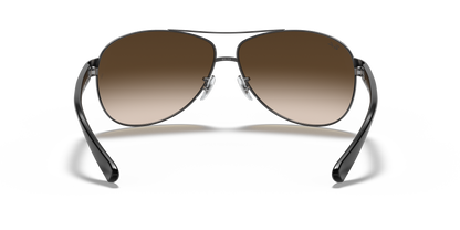 RAY-BAN RB3386 004/13 67