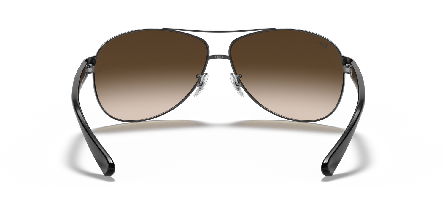 RAY-BAN RB3386 004/13 63