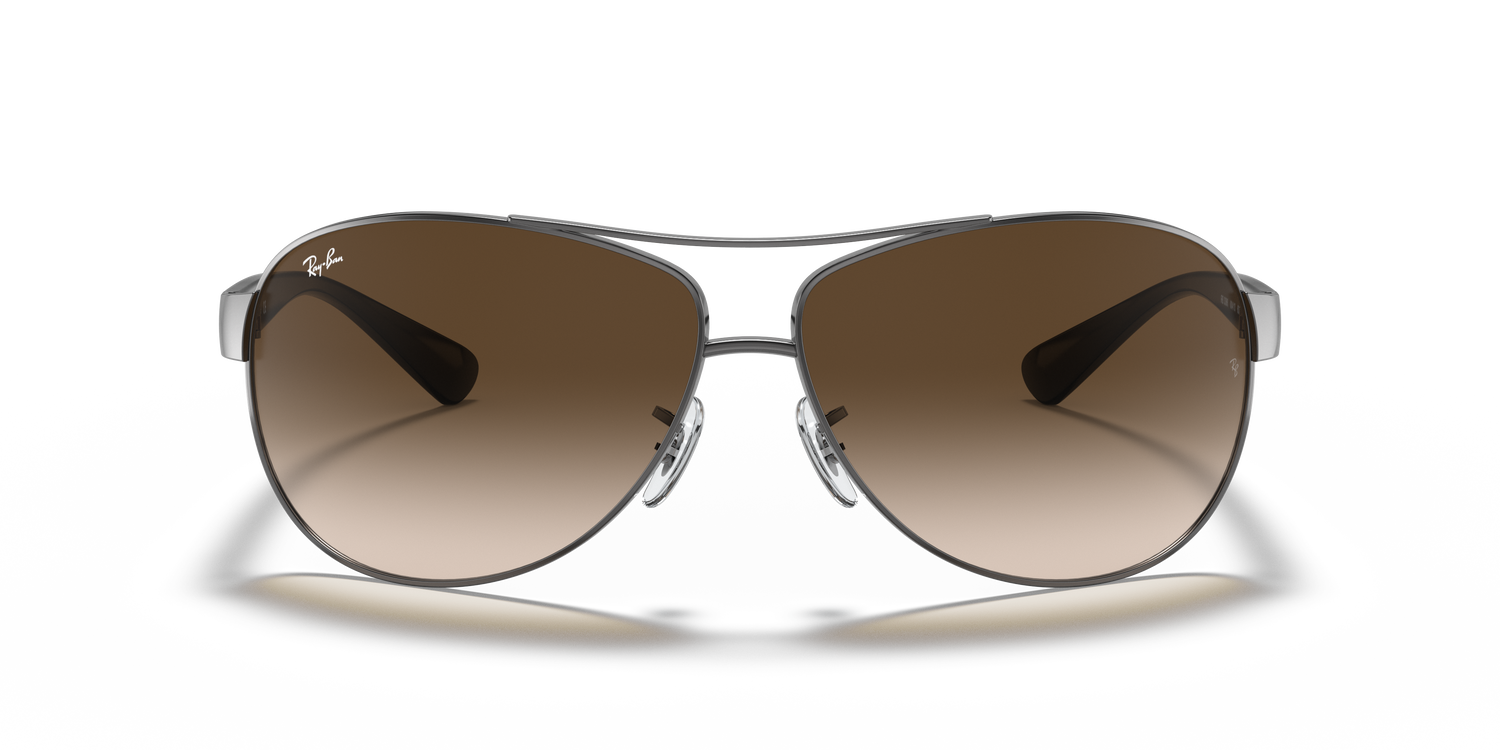 RAY-BAN RB3386 004/13 63