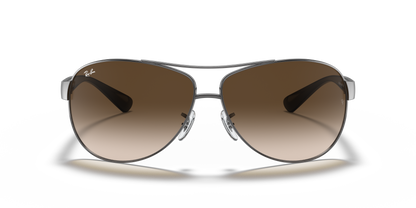 RAY-BAN RB3386 004/13 63